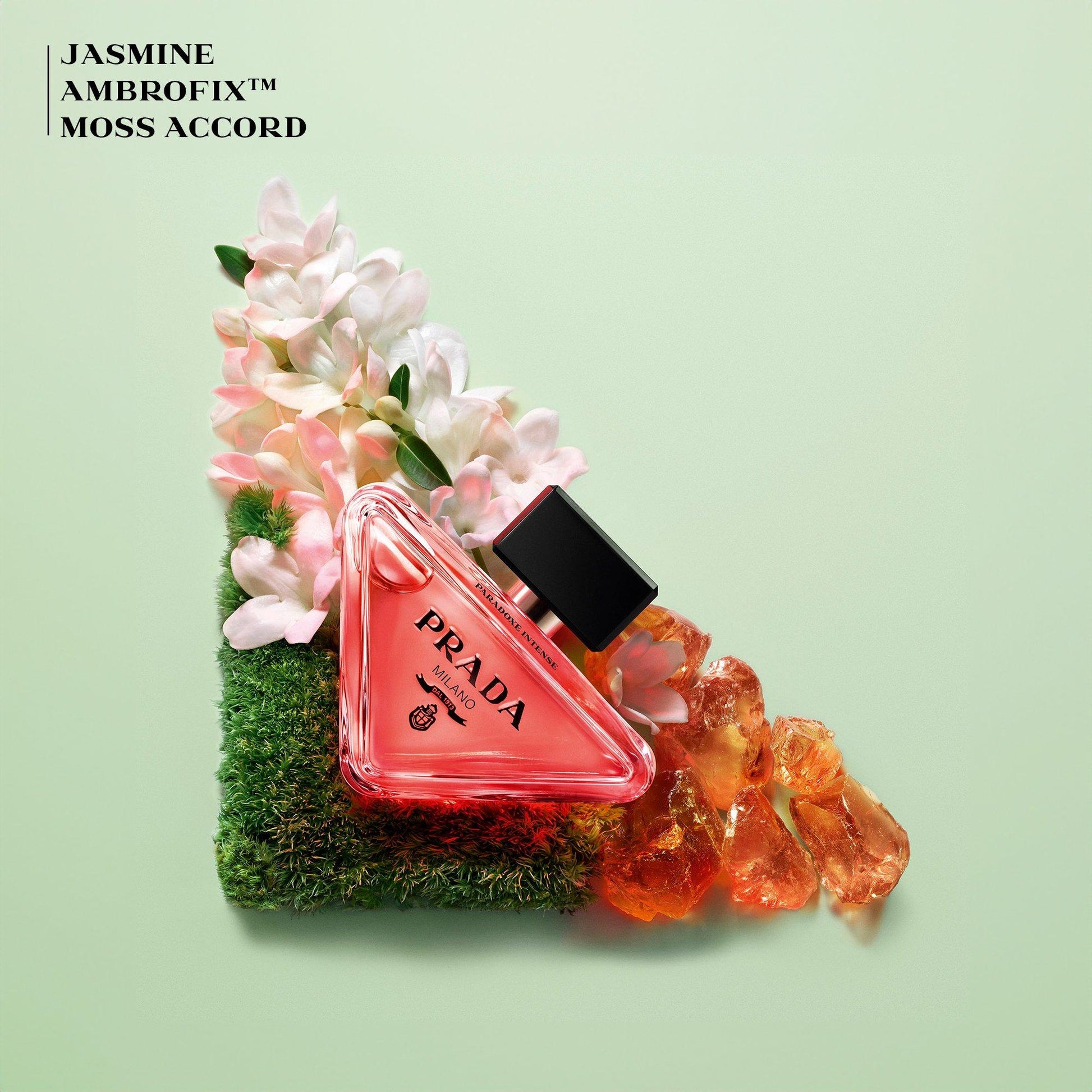 Prada Paradox Eau de Parfum