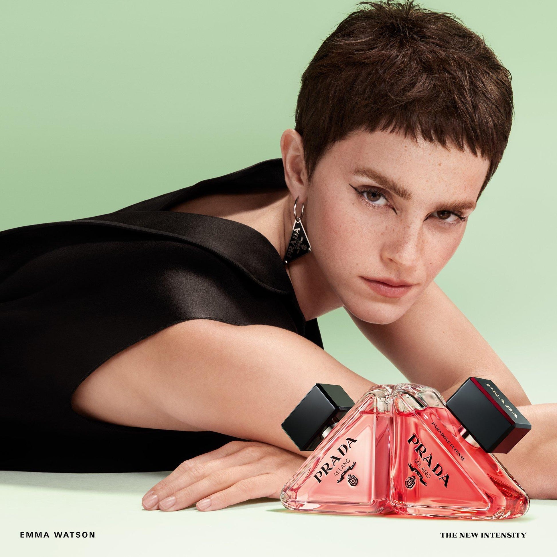 Prada Paradox Eau de Parfum