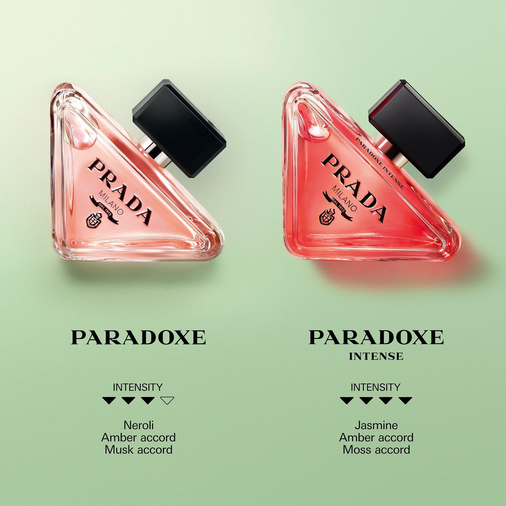 Prada Paradox Eau de Parfum