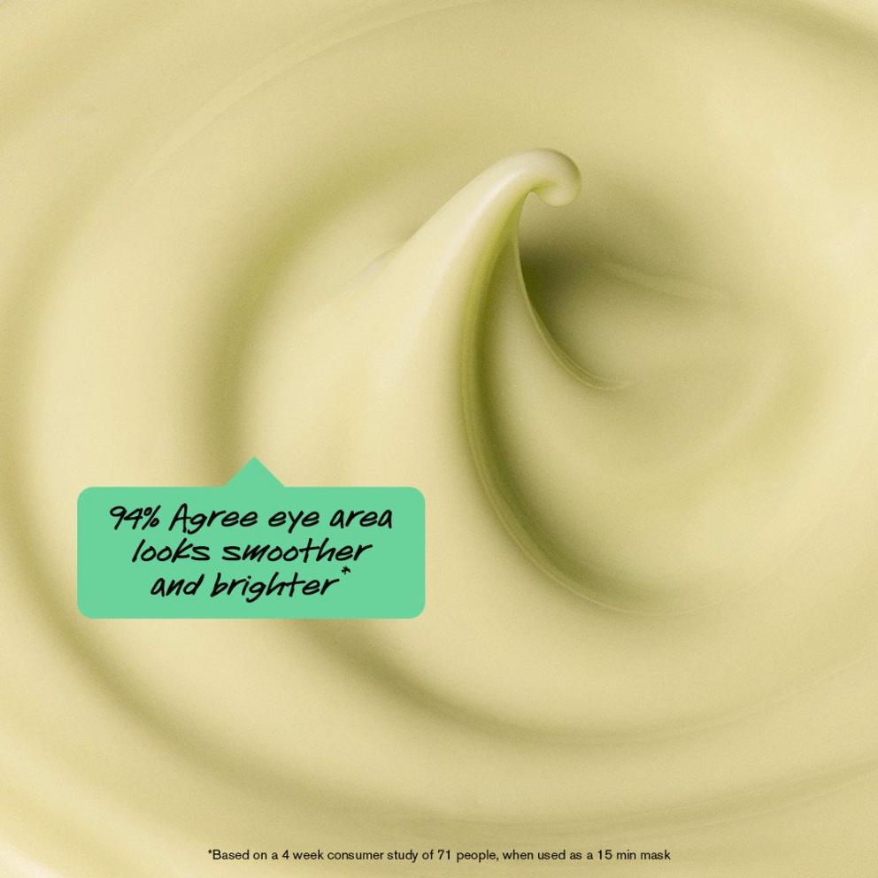 Kiehls Creamy Eye Treatment with Avocado