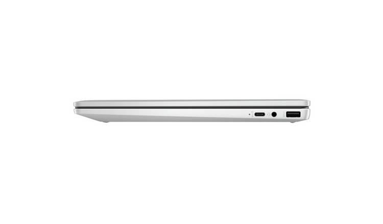 HP x360 14b-cd0002na 14in Intel N100 4GB 128GB Chromebook