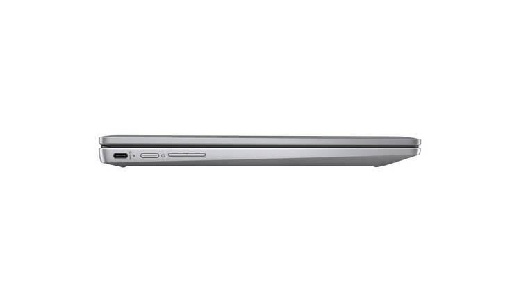 HP x360 14b-cd0002na 14in Intel N100 4GB 128GB Chromebook