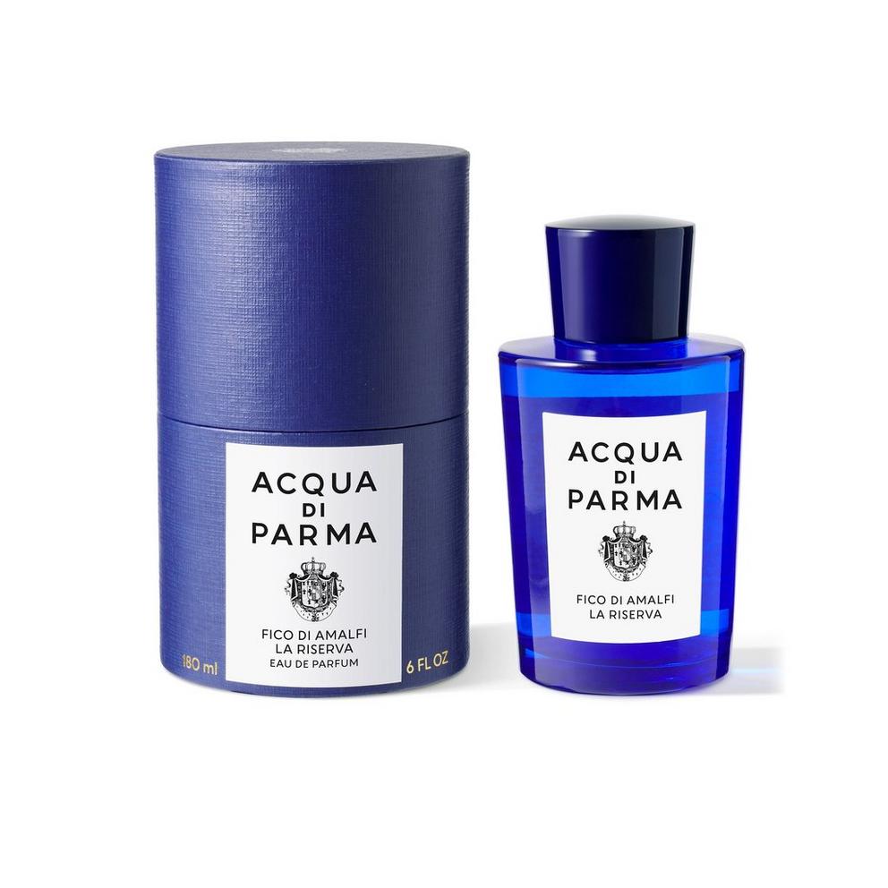 Acqua Di Parma Blu Mediterraneo Fico di Amalfi La Riserva