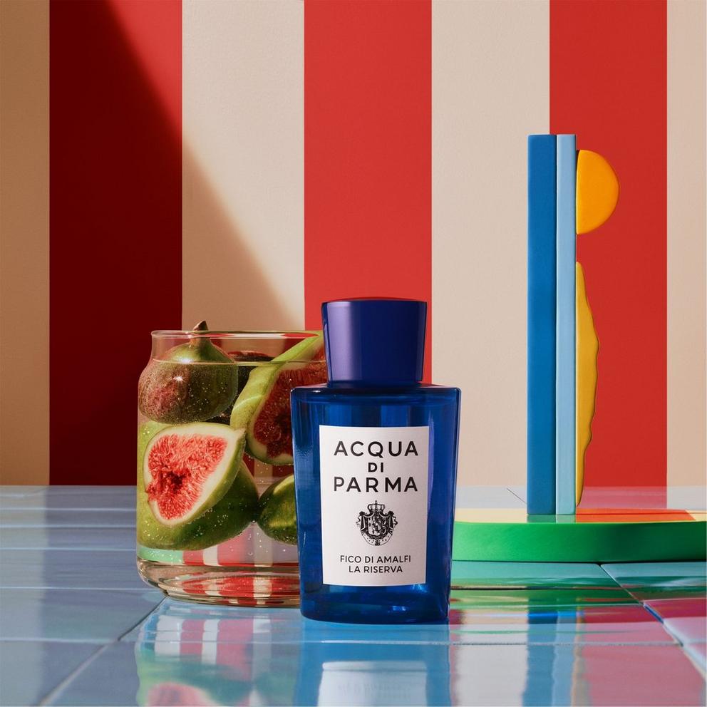 Acqua Di Parma Blu Mediterraneo Fico di Amalfi La Riserva