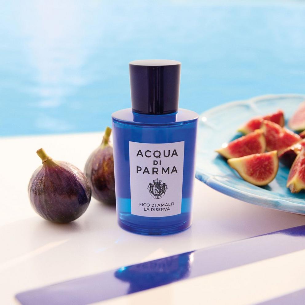 Acqua Di Parma Blu Mediterraneo Fico di Amalfi La Riserva