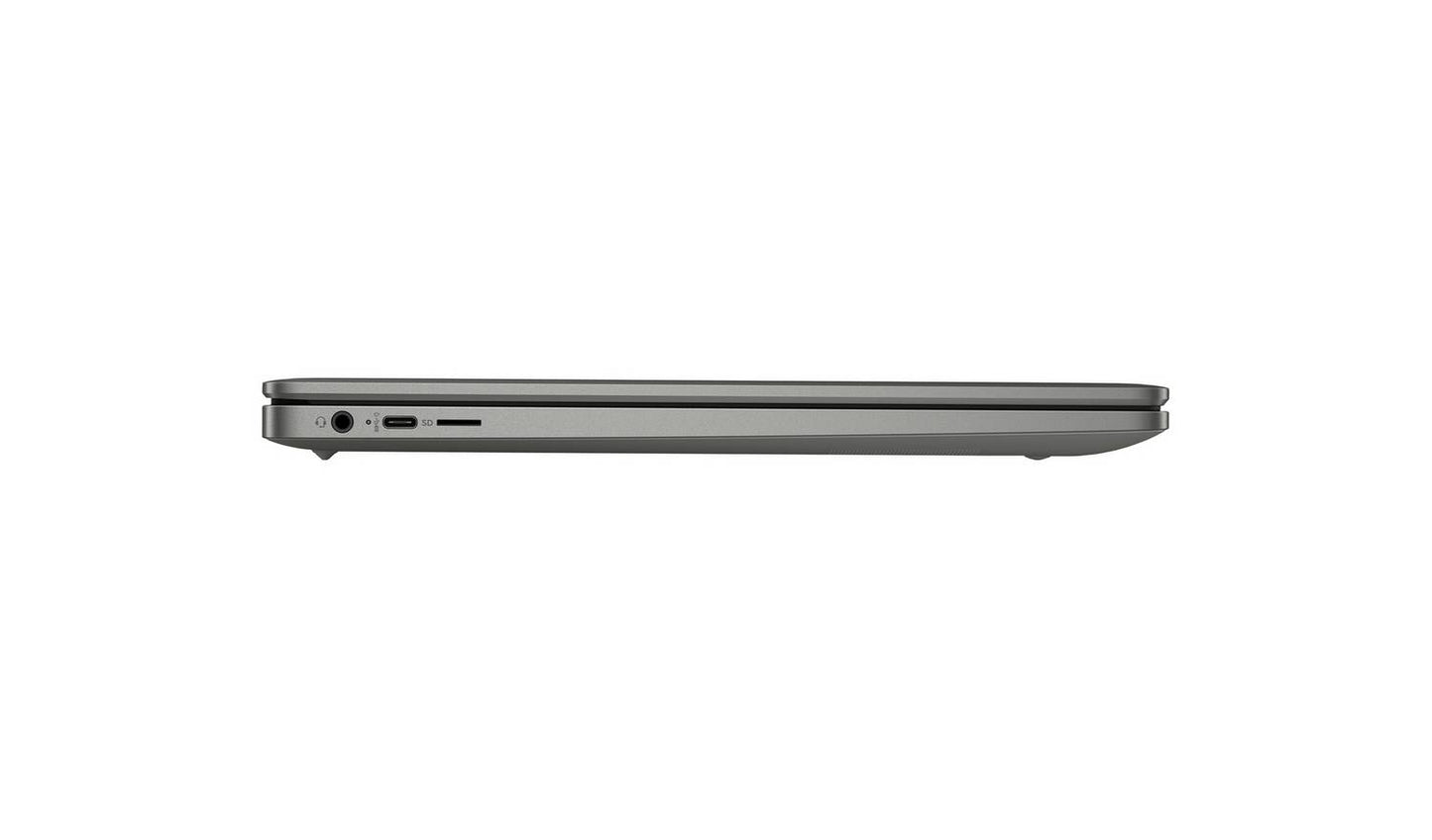 HP 15a-nb0006na 15.6in Intel N100 4GB 128GB Chromebook