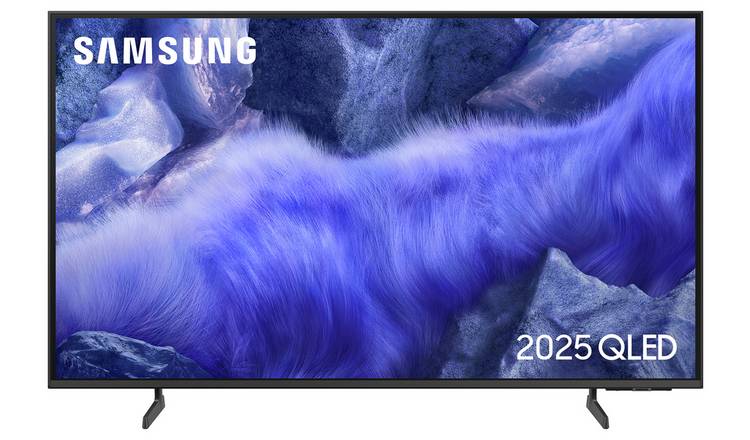 Samsung 65 Inch QE65QEF1AU Smart 4K UHD HDR QLED TV