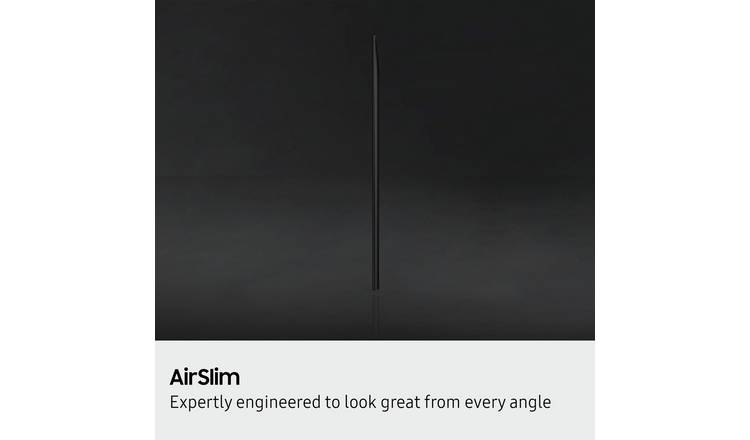 Samsung 65 Inch QE65QEF1AU Smart 4K UHD HDR QLED TV