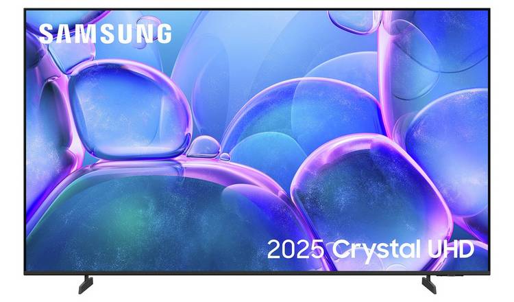 Samsung 65 Inch UE65U7000FK Smart 4K UHD HDR LED TV