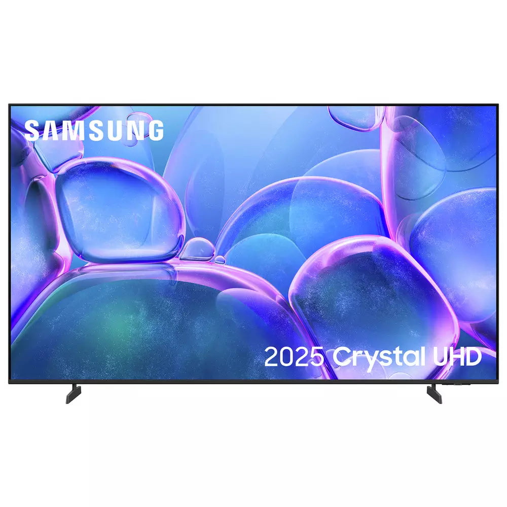 Samsung 75 Inch UE75U7000FK Smart 4K UHD HDR LED TV