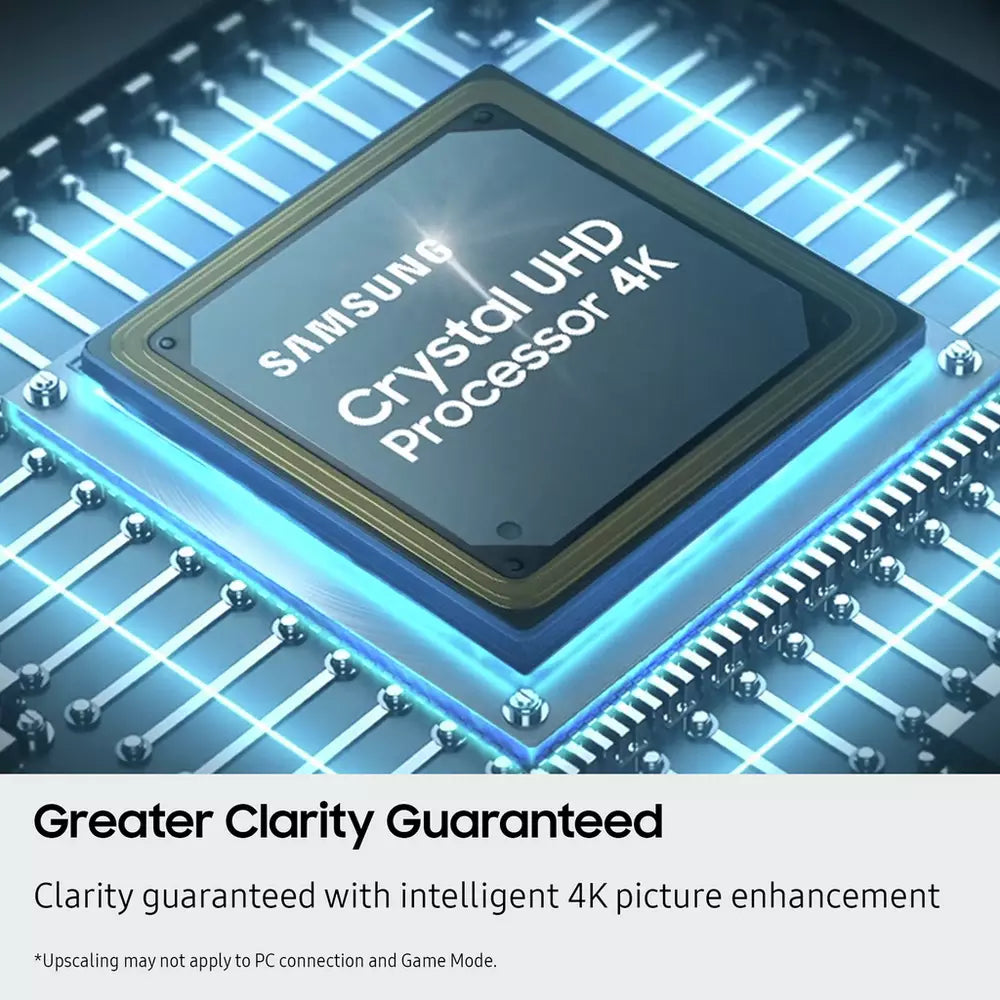 Samsung 75 Inch UE75U7000FK Smart 4K UHD HDR LED TV