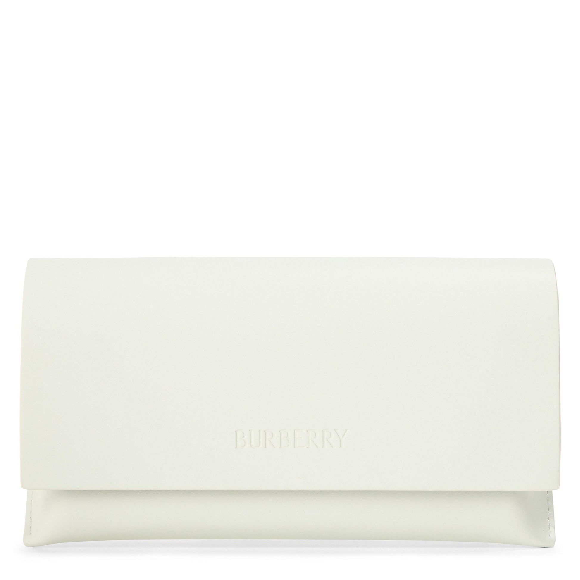 Burberry Women's Cat Eye Sunglasses