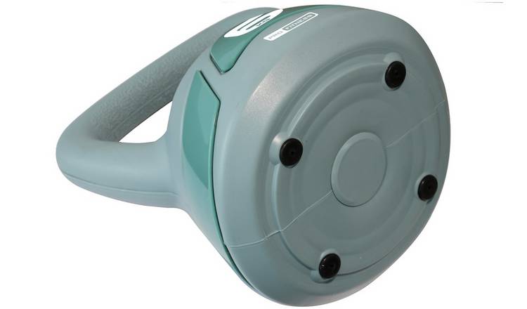 Pro Fitness 6kg Kettlebell - Grey