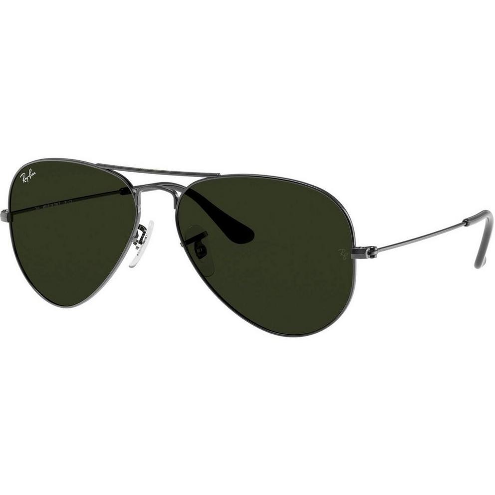 Unisex Adults Rayban Aviator Sunglasses