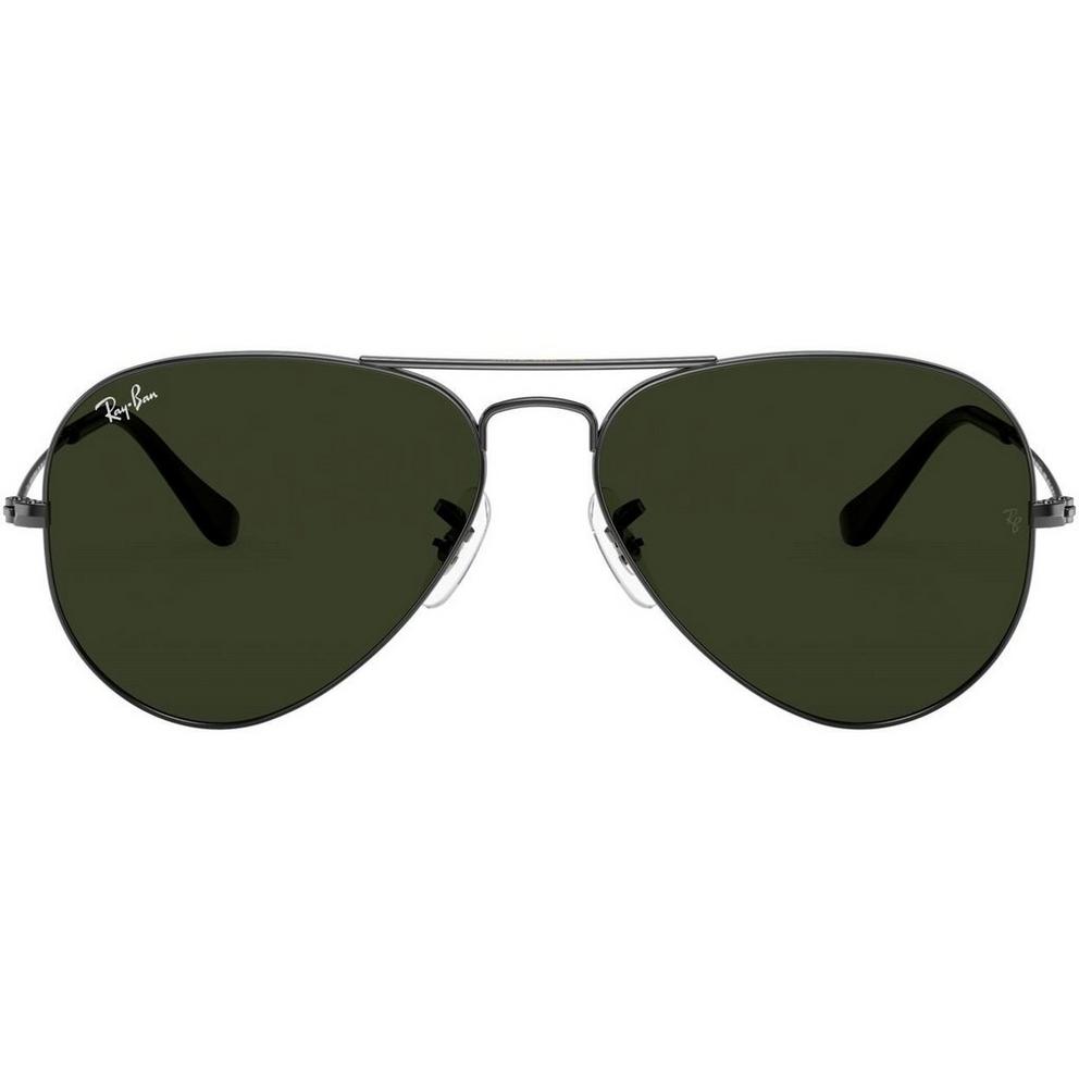 Unisex Adults Rayban Aviator Sunglasses