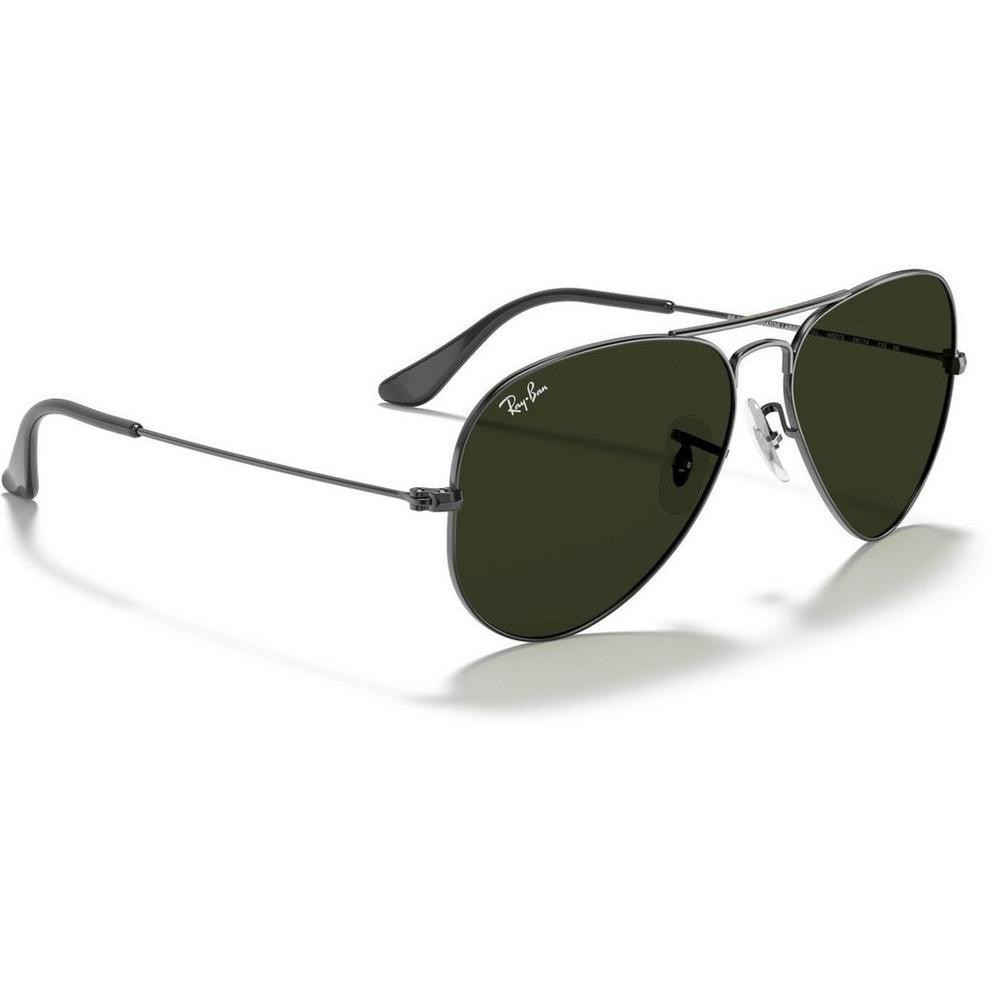 Unisex Adults Rayban Aviator Sunglasses