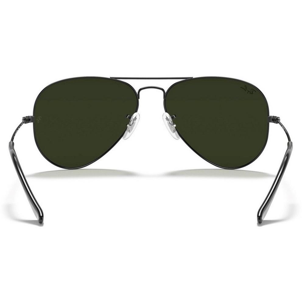Unisex Adults Rayban Aviator Sunglasses