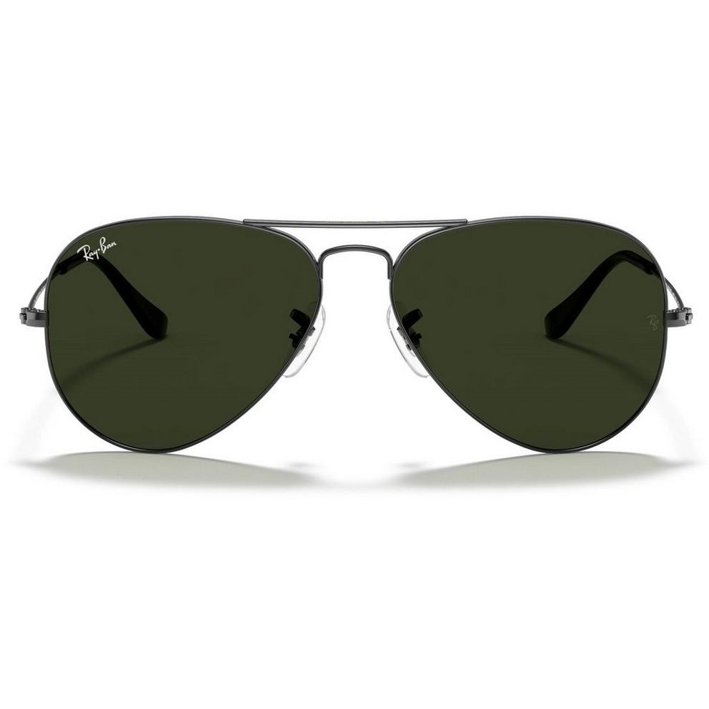 Unisex Adults Rayban Aviator Sunglasses
