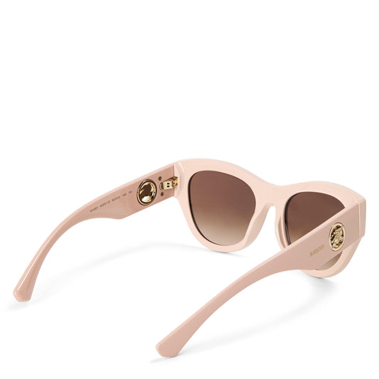 Burberry Womens EKD Sunglasses