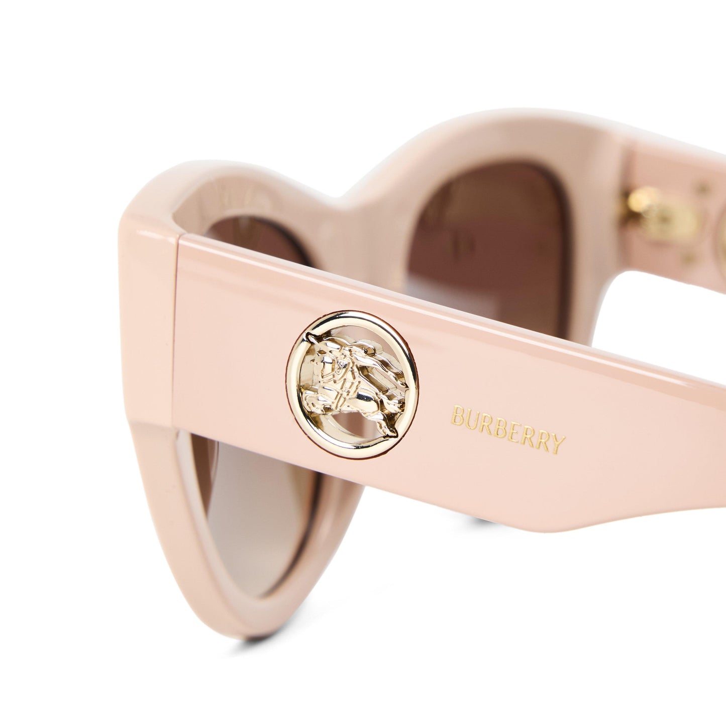 Burberry Womens EKD Sunglasses