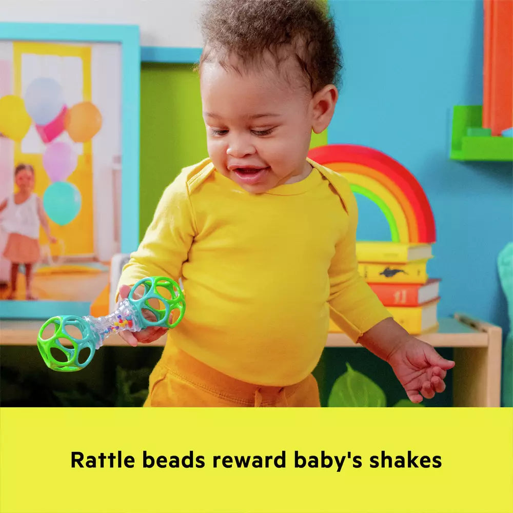 Bright Starts Grasp the Day Sensory Gift