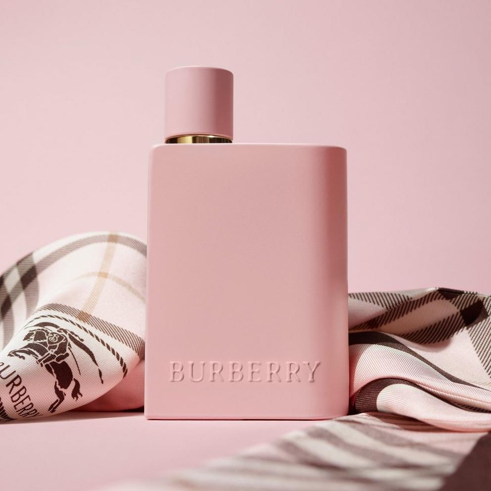 Burberry Her Parfum for Women