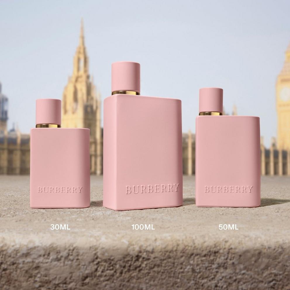 Burberry Her Parfum for Women