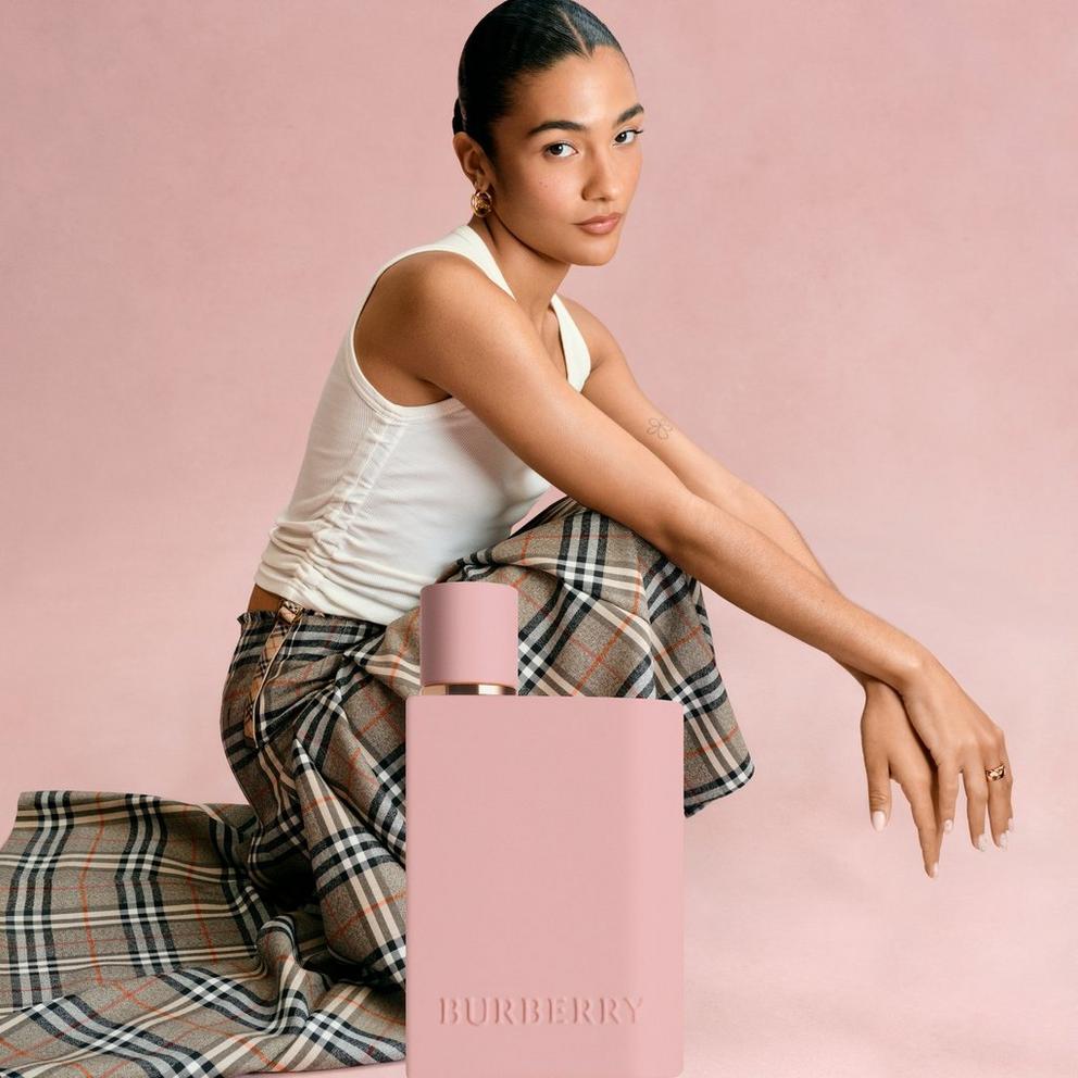 Burberry Her Parfum for Women