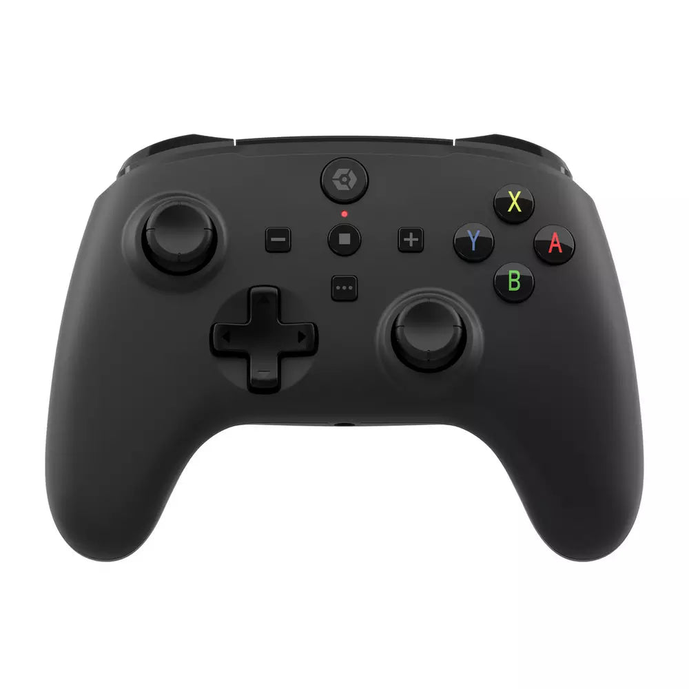 Gioteck WX5 Switch2, Switch & PC Wireless Controller - Black