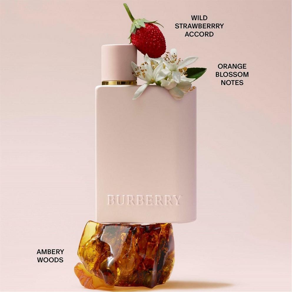 Burberry Her Intense Eau de Parfum For Women