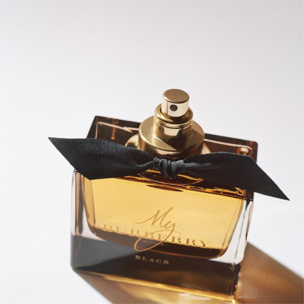 My Burberry Black Eau de Parfum