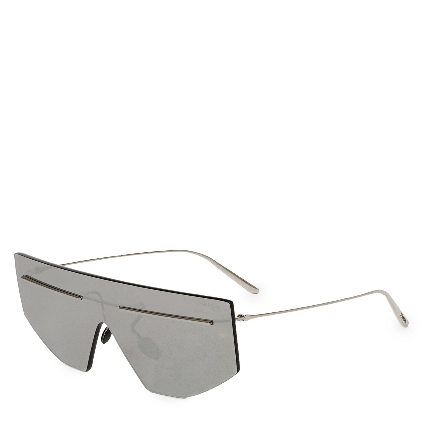 Prada D-Frame Sunglasses