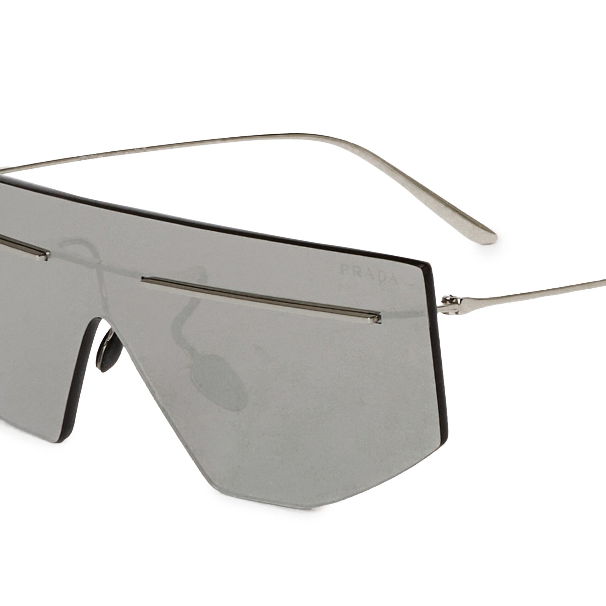 Prada D-Frame Sunglasses