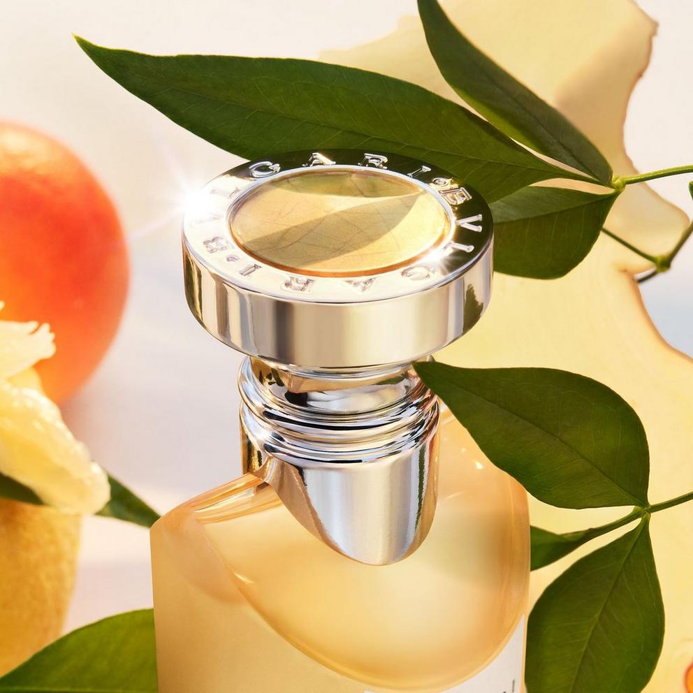 Bvlgari Eau Parfumee The Imperial Eau de Toilette