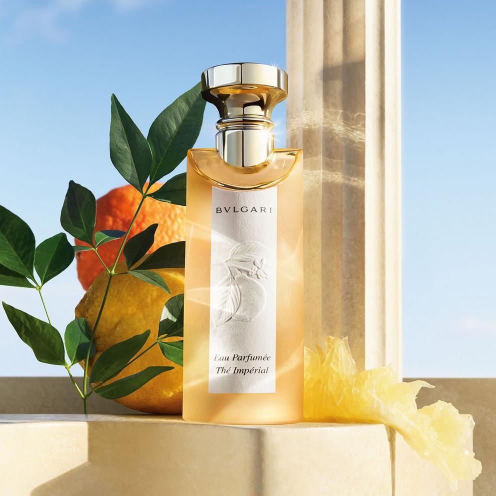 Bvlgari Eau Parfumee The Imperial Eau de Toilette