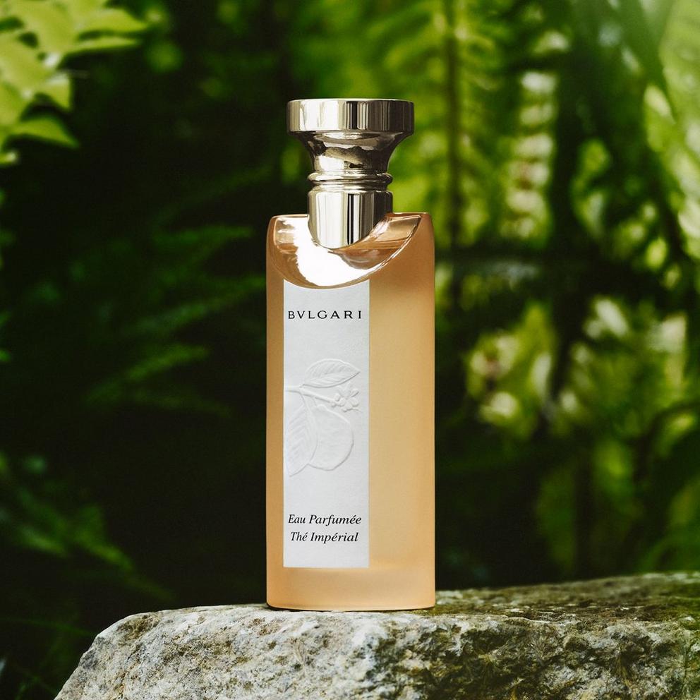Bvlgari Eau Parfumee The Imperial Eau de Toilette