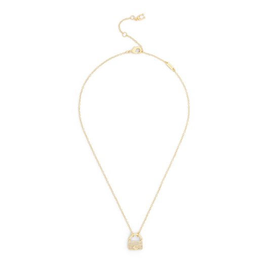 Coach COACH TABBY PENDANT