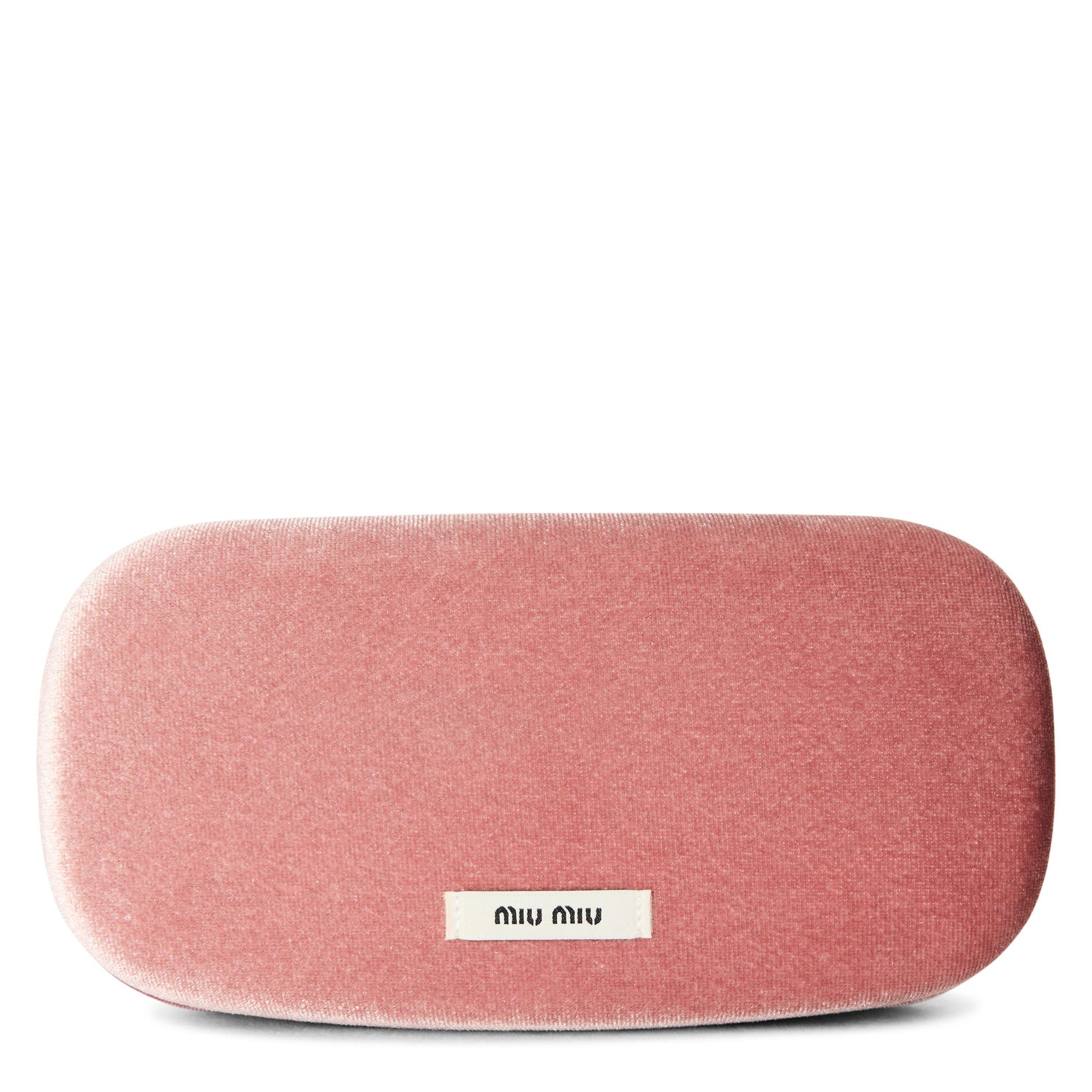 Miu Miu Women's 0MU 09WS Rectangle Sunglasses