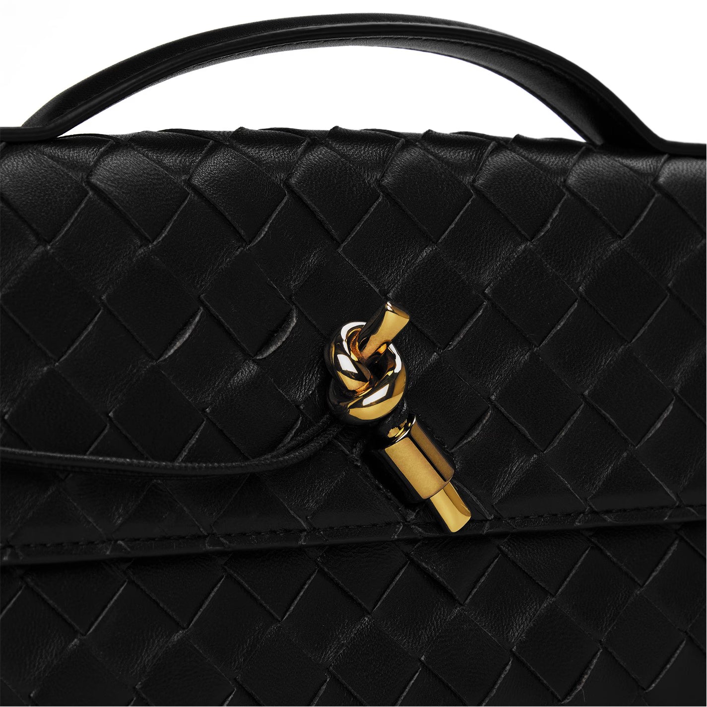 Andiamo Clutch