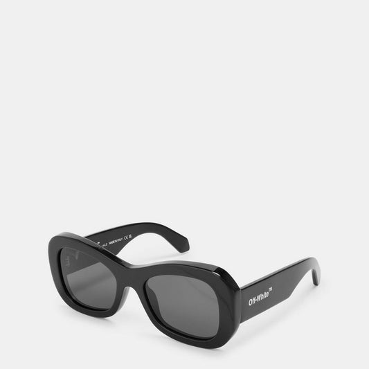 Unisex Square Sunglasses, Square Design