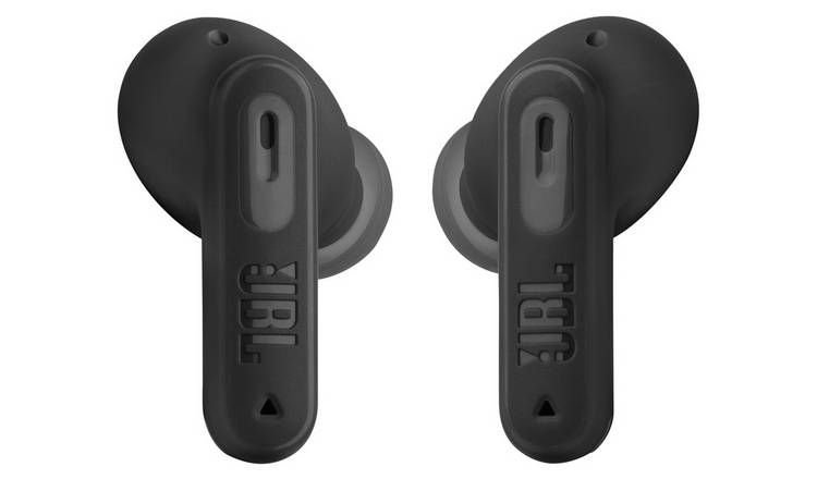 JBL Tune Beam 2 In-Ear True Wireless Earbuds - Black