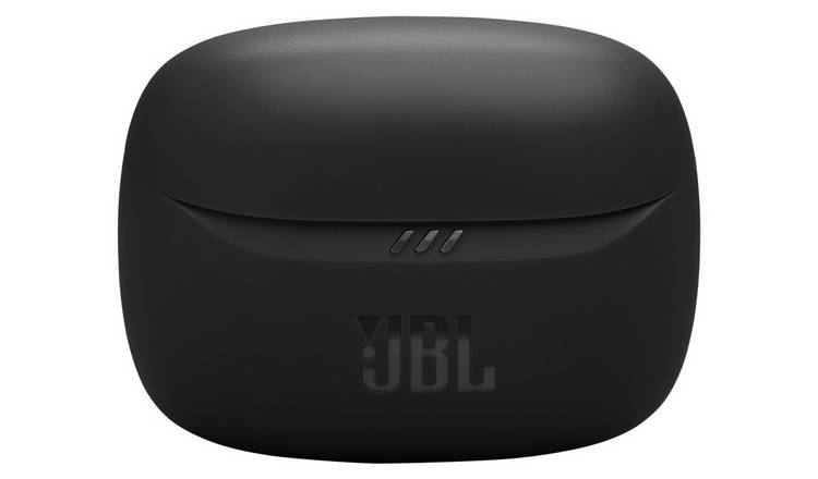 JBL Tune Beam 2 In-Ear True Wireless Earbuds - Black