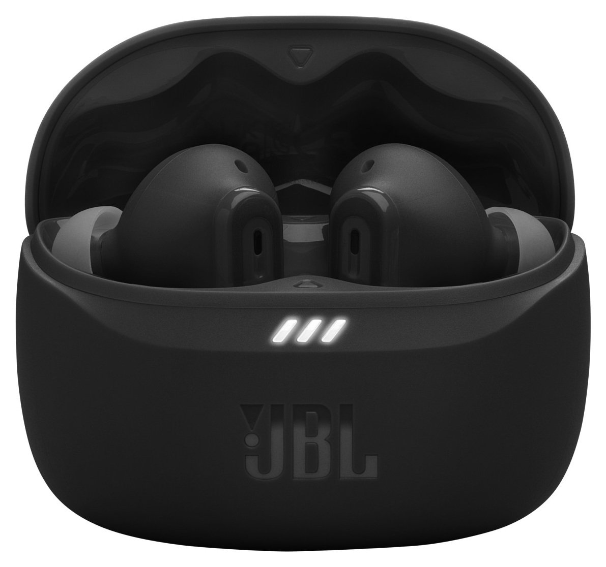 JBL Tune Beam 2 In-Ear True Wireless Earbuds - Black