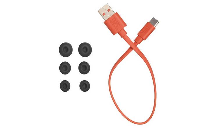 JBL Tune Beam 2 In-Ear True Wireless Earbuds - Black