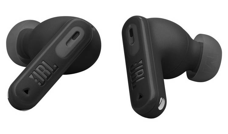 JBL Tune Beam 2 In-Ear True Wireless Earbuds - Black