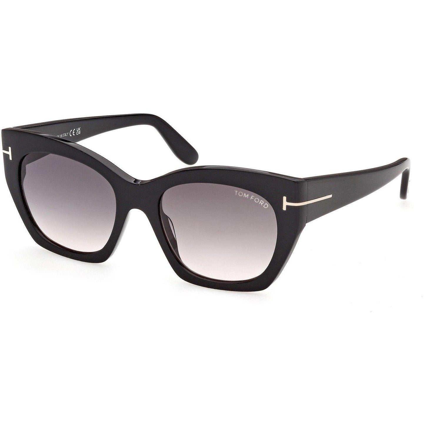 Tom Ford Womens Joni-02 TF1422 Sunglasses