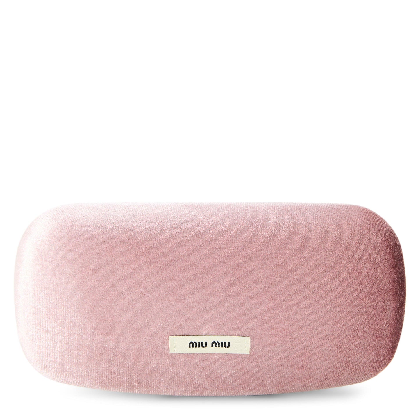 Miu Miu Women's 0MU B12S Wayfarer Sunglasses