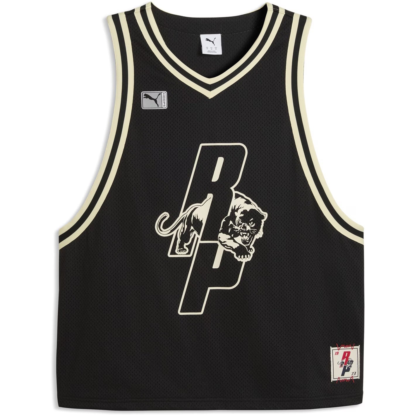 PUMA x BB Jersey Sn62