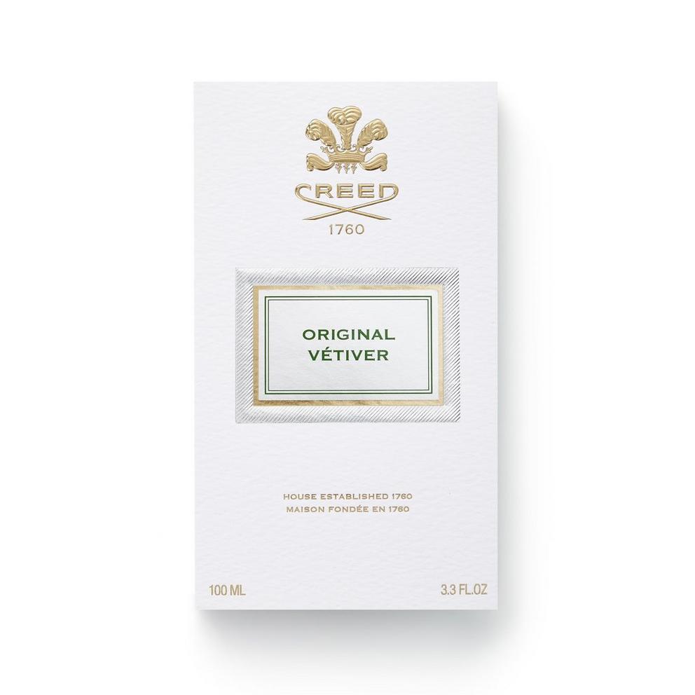 Creed Original Vetiver Eau de Parfum