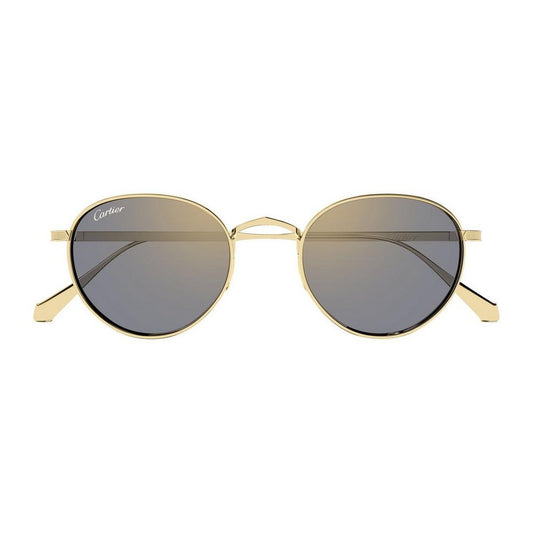 Cartier Mens Panthos CT0626S Sunglasses